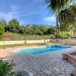 Vila Cap Roux By Interhome Saint-Raphaël