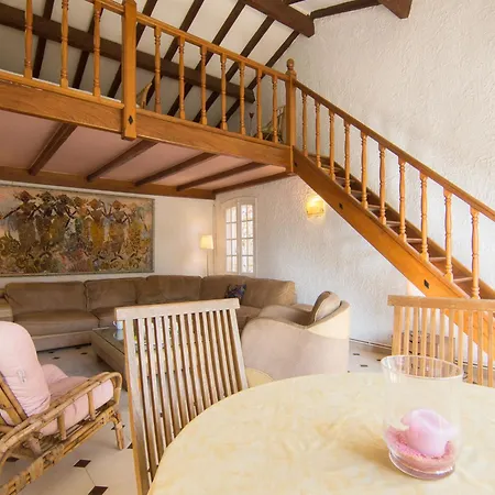 Cap Roux By Interhome Вилла