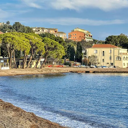 Cap Roux By Interhome Вилла Сен-Рафаэль