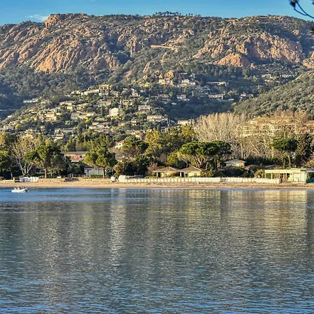 Cap Roux By Interhome Вилла *