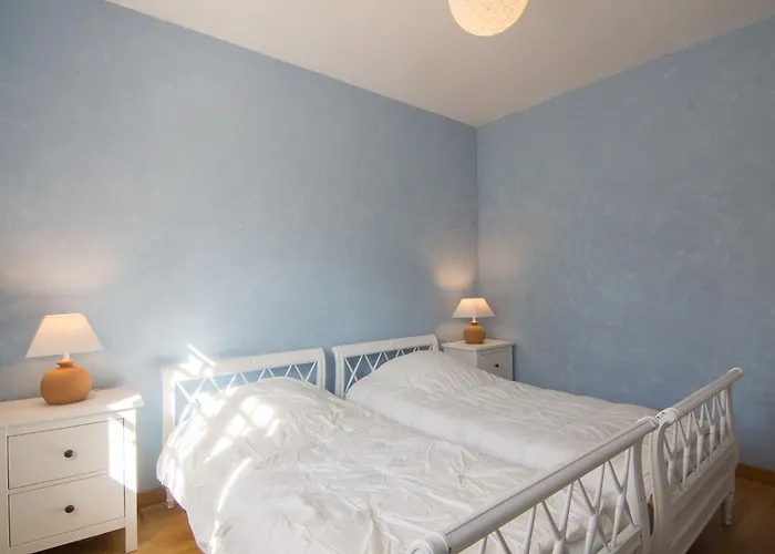 Вилла Cap Roux By Interhome *