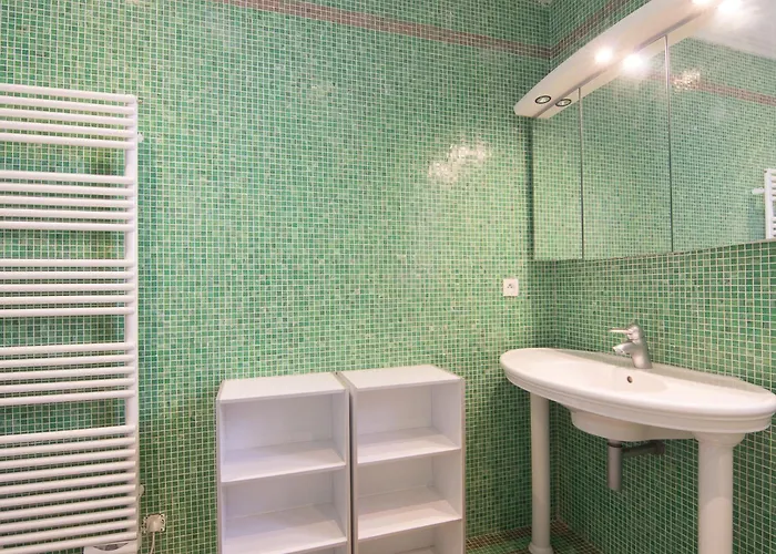 Cap Roux By Interhome *