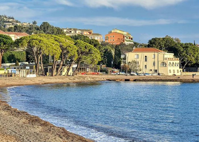 Cap Roux By Interhome Вилла Сен-Рафаэль