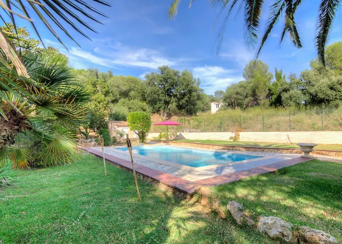 Cap Roux By Interhome Вилла *