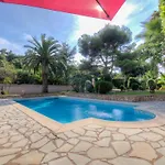 Cap Roux By Interhome * Saint-Raphael (Var)
