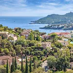 Villa Cap Roux By Interhome *