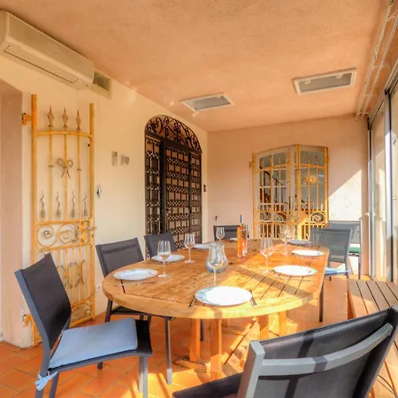 Cap Roux By Interhome * Saint-Raphael (Var)