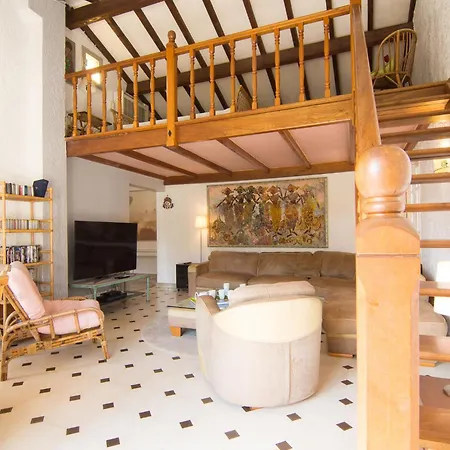 Cap Roux By Interhome * Saint-Raphael (Var)