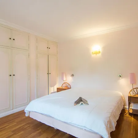 Cap Roux By Interhome Saint-Raphael (Var)