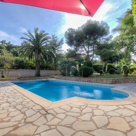 Cap Roux By Interhome * Saint-Raphael (Var)