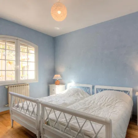 Cap Roux By Interhome *