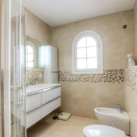 וילה Cap Roux By Interhome *