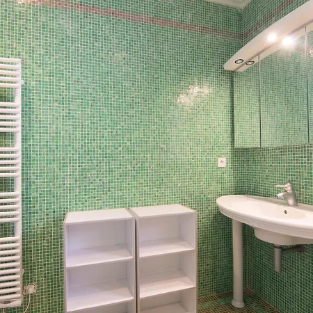 Cap Roux By Interhome *