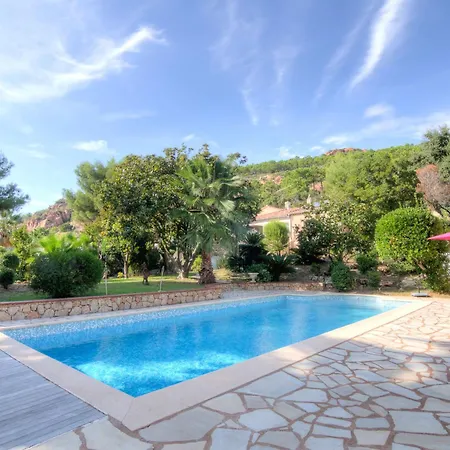Cap Roux By Interhome * Saint-Raphael (Var)