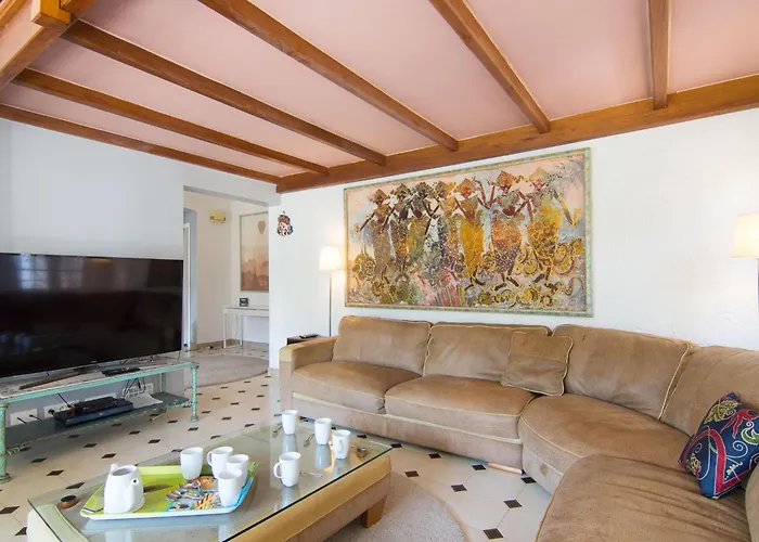 Cap Roux By Interhome * Saint-Raphaël