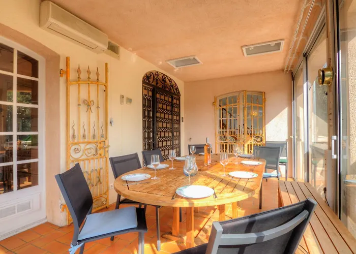 Cap Roux By Interhome * Saint-Raphaël