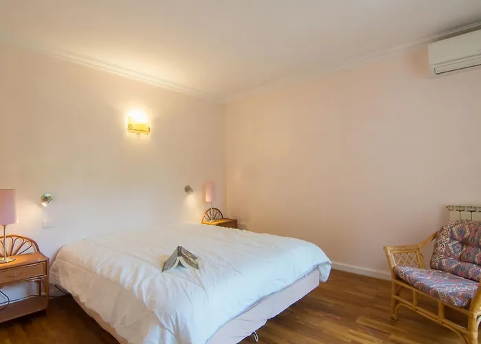 Villa Cap Roux By Interhome