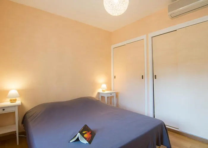 Cap Roux By Interhome *