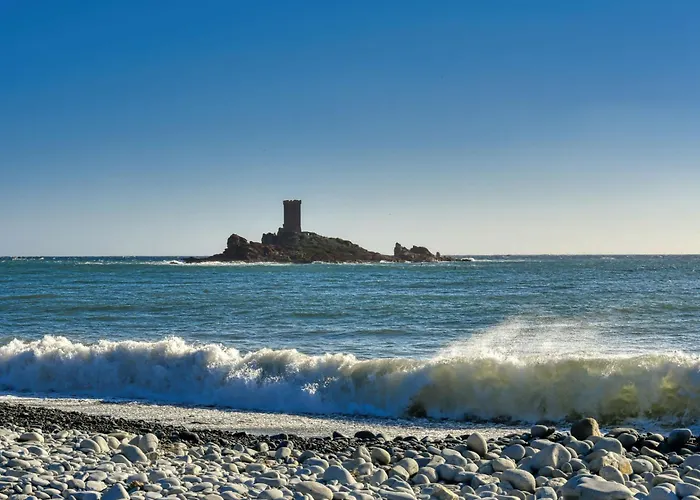 Cap Roux By Interhome Saint-Raphaël