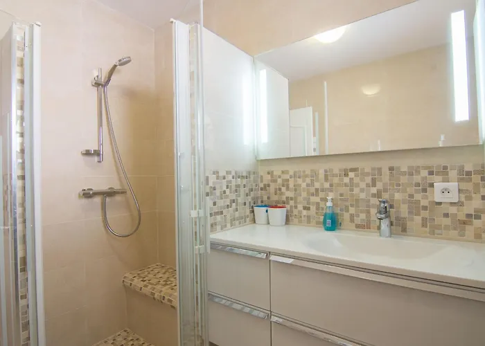 Cap Roux By Interhome Villa *