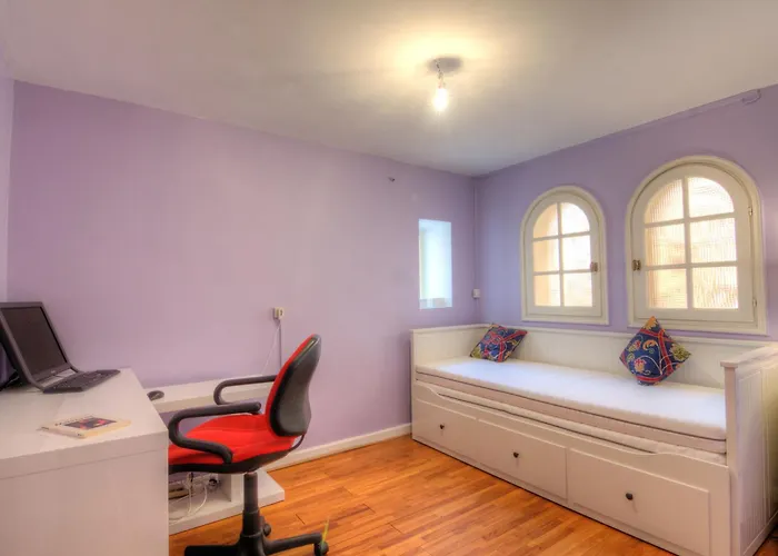 Cap Roux By Interhome