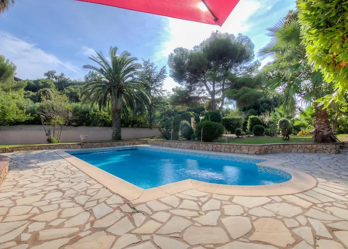 Cap Roux By Interhome * Saint-Raphaël