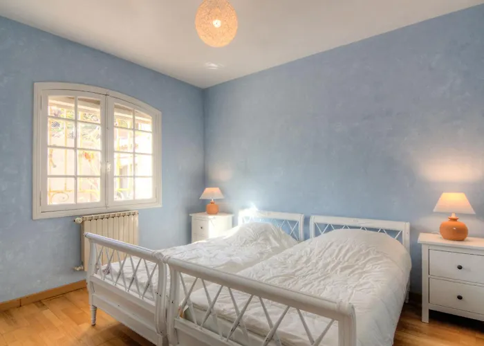 Cap Roux By Interhome *