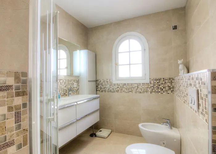 Villa Cap Roux By Interhome *