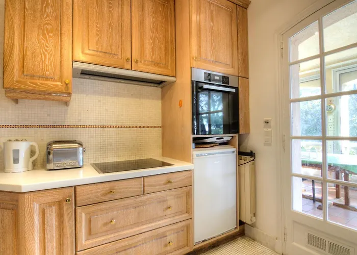 Cap Roux By Interhome Saint-Raphaël