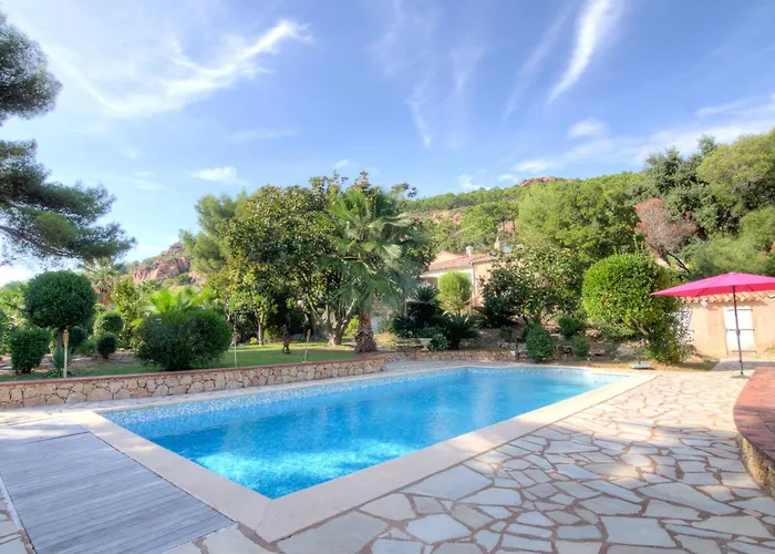 Cap Roux By Interhome * Saint-Raphaël